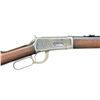 Image 3 : WINCHESTER 1894 LEVER ACTION RIFLE.