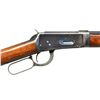 Image 3 : WINCHESTER MODEL 1894 TAKEDOWN LEVER ACTION RIFLE.