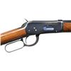 Image 3 : WINCHESTER MODEL1894 LEVER ACTION RIFLE.