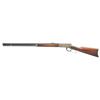 Image 2 : WINCHESTER MODEL1894 LEVER ACTION RIFLE.