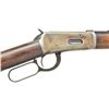Image 3 : WINCHESTER MODEL1894 LEVER ACTION RIFLE.