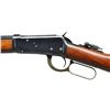 Image 1 : WINCHESTER MODEL1894 BUTTON MAG LEVER ACTION