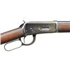 Image 3 : WINCHESTER MODEL 1894 LEVER ACTION RIFLE.