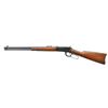 Image 2 : WINCHESTER MODEL 94 LEVER ACTION EASTERN CARBINE.
