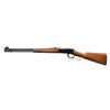 Image 2 : WINCHESTER PRE WWII MODEL 94 LEVER ACTION CARBINE.