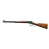 Image 2 : WINCHESTER MODEL 94 FLAT BAND LEVER ACTION