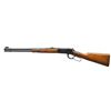 Image 2 : WINCHESTER MODEL 94 POST WAR LEVER ACTION CARBINE.