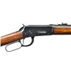 Image 3 : WINCHESTER MODEL 94 POST WAR LEVER ACTION CARBINE.
