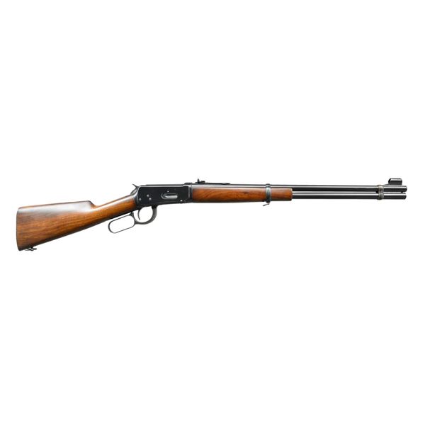 WINCHESTER 94 PRE WWII LEVER ACTION CARBINE.