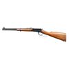 Image 2 : WINCHESTER 94 PRE WWII LEVER ACTION CARBINE.