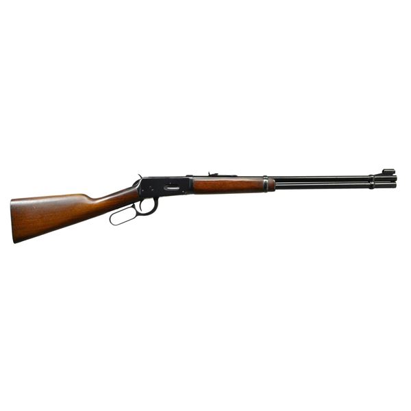 WINCHESTER PRE 64 MODEL 94 LEVER ACTION CARBINE.