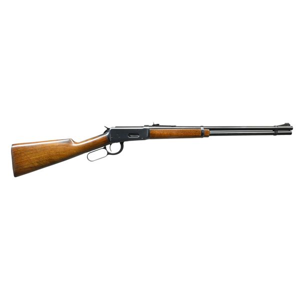 WINCHESTER MODEL 94 PRE WWII LEVER ACTION CARBINE