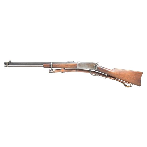 WINCHESTER 94 LEVER ACTION SRC.