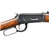 Image 3 : WINCHESTER 94  PRE 64 LEVER ACTION CARBINE.