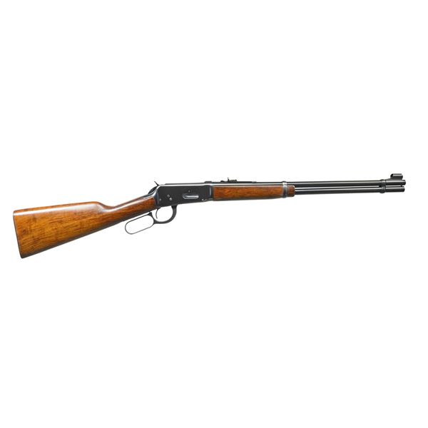 WINCHESTER PRE 64 MODEL 94 LEVER ACTION CARBINE.