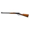 Image 2 : WINCHESTER PRE 64 MODEL 94 LEVER ACTION CARBINE.
