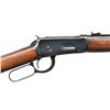 Image 2 : WINCHESTER PRE WWII MODEL 94 LEVER ACTION CARBINE.