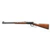 Image 3 : WINCHESTER PRE WWII MODEL 94 LEVER ACTION CARBINE.