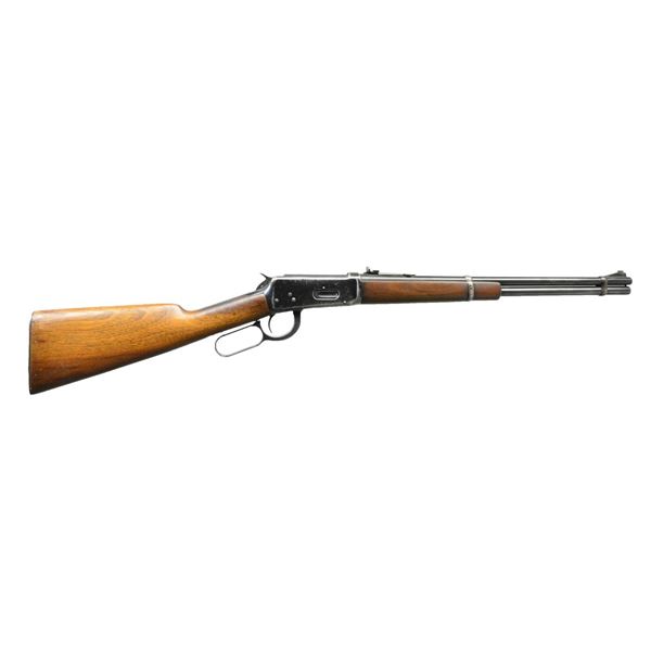 WINCHESTER 94 PRE 64 LEVER ACTION CARBINE..