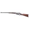 Image 2 : WINCHESTER 1895 TAKEDOWN LEVER ACTION RIFLE.