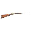 Image 1 : WINCHESTER 1903 ULRICH ENGRAVED SILVER FINISHED