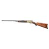 Image 2 : WINCHESTER 1903 ULRICH ENGRAVED SILVER FINISHED