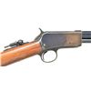 Image 3 : WINCHESTER 1890 2ND MODEL SLIDE ACTION RIFLE.