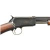 Image 2 : WINCHESTER 3RD MODEL 90 PISTOL GRIP PUMP RIFLE.