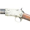 Image 2 : HALF NICKEL PLATED WINCHESTER MODEL 90 3RD MODEL