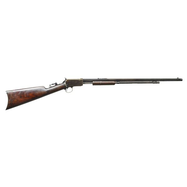 WINCHESTER MODEL 1890 SLIDE ACTION RIFLE