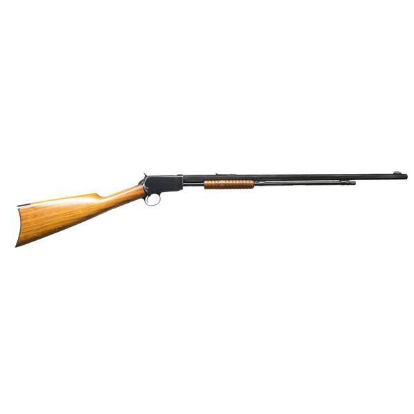 WINCHESTER 3RD MODEL1890 SLIDE ACTION RIFLE.