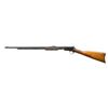 Image 2 : WINCHESTER 3RD MODEL 90 ROUND BARREL PUMP RIFLE.