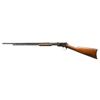 Image 2 : WINCHESTER 3RD MODEL 90 ROUND BARREL RIFLE.