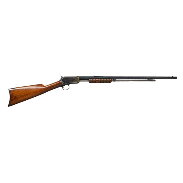 WINCHESTER 1890 3RD MODEL PUMP RIFLE.