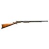 Image 1 : WINCHESTER 1890 THIRD MODEL PUMP RIFLE.