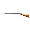 Image 2 : WINCHESTER 1890 THIRD MODEL PUMP RIFLE.