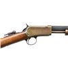 Image 3 : WINCHESTER 1890 THIRD MODEL PUMP RIFLE.