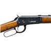 Image 3 : WINCHESTER MODEL 55 SOLID FRAME LEVEER ACTION