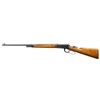 Image 2 : WINCHESTER MODEL 55 TAKE DOWN LEVER ACTION RIFLE.