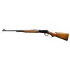 Image 2 : WINCHESTER MODEL 64 LEVER ACTION RIFLE.