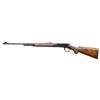 Image 2 : WINCHESTER MODEL 64 LEVER ACTION DEER RIFLE.