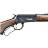 Image 3 : WINCHESTER MODEL 64 LEVER ACTION DEER RIFLE.