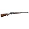 Image 1 : WINCHESTER MODEL 71 DELUXE LEVER ACTION RIFLE.