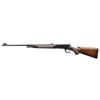 Image 2 : WINCHESTER MODEL 71 DELUXE LEVER ACTION RIFLE.
