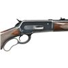Image 3 : WINCHESTER MODEL 71 DELUXE LEVER ACTION RIFLE.