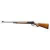 Image 2 : WINCHESTER MODEL 71 DELUXE LEVER ACTION RIFLE.