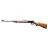Image 2 : WINCHESTER MODEL 71 DELUXE LEVER ACTION RIFLE.