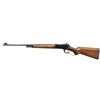 Image 2 : WINCHESTER MODEL 71 LEVER ACTION RIFLE.