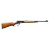 Image 1 : WINCHESTER MODEL 71 LEVER ACTION RIFLE.