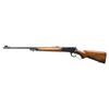 Image 2 : WINCHESTER MODEL 71 LEVER ACTION RIFLE.